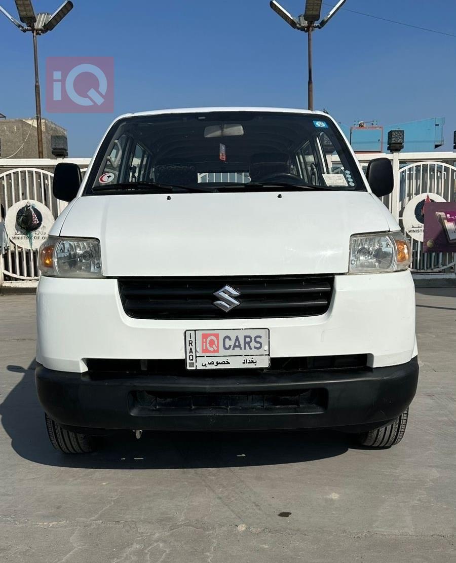 سوزوکی APV